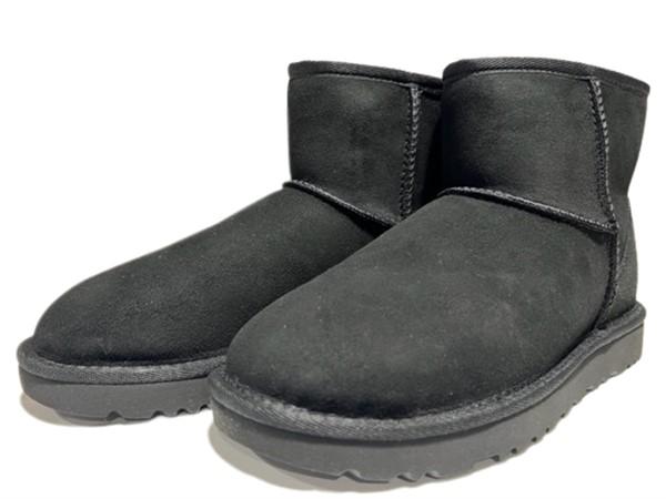 UGG - Zwart - Afbeelding 2