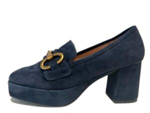 BIBI LOU - Blauw