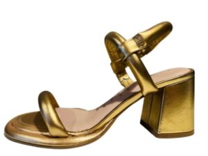 BRONX - Goud