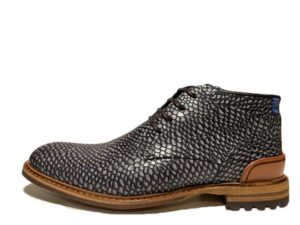 FLORIS - Grijs