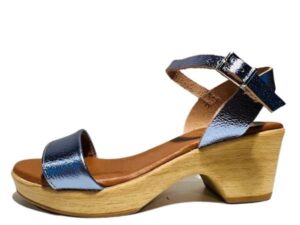 IBIZA STYLE - Blauw