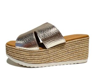 IBIZA STYLE - Brons