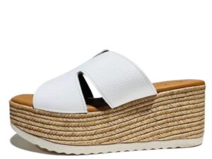 IBIZA STYLE - Wit