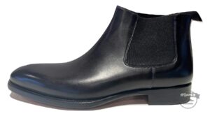 MAGNANNI - Zwart