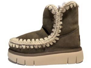 MOU - Khaki
