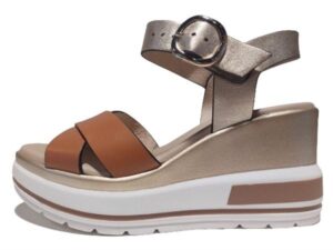 NERO GIARDINI - Cognac