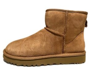 UGG - Cognac