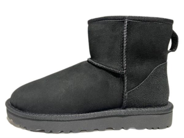 UGG - Zwart