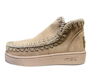MOU - Li beige