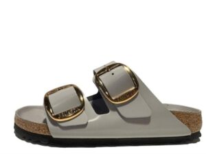 BIRKENSTOCK - Grijs