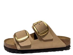 BIRKENSTOCK - Li beige