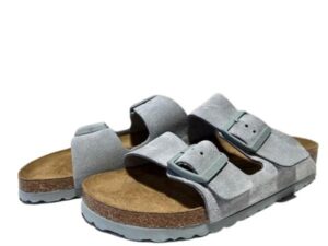 BIRKENSTOCK - Grijs