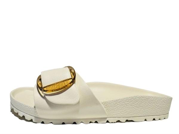 BIRKENSTOCK - Wit