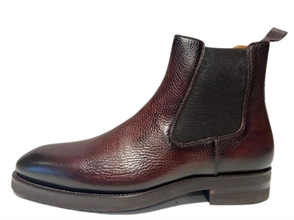MAGNANNI - Donker bruin