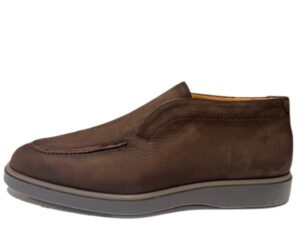 MAGNANNI - Donker bruin