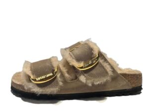 BIRKENSTOCK - Li beige
