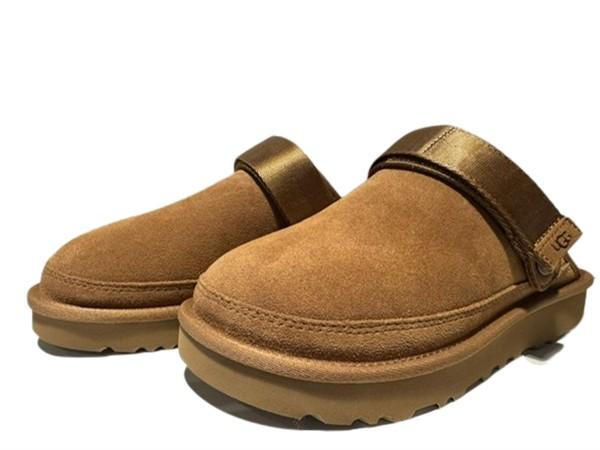 UGG - Cognac - Afbeelding 2