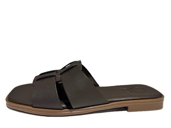 IBIZA STYLE - Bruin