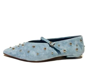 PEDRO ANTO - Sky blauw