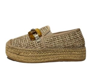 VIGUERA - Donker beige