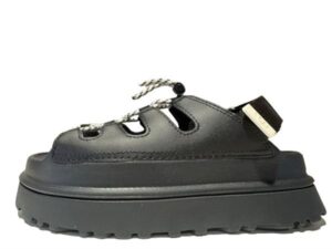 UGG - Zwart