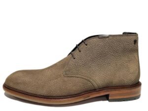 FLORIS - Donker beige