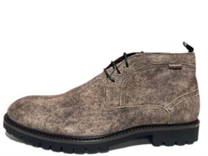 FLORIS - Grijs