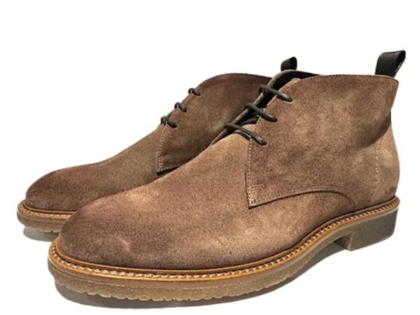 GIORGIO - Donker beige - Afbeelding 2