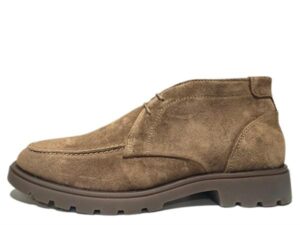 TRENTO - Taupe/Nuez