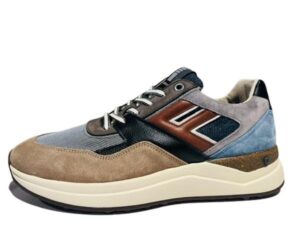 FLORIS - Donker beige