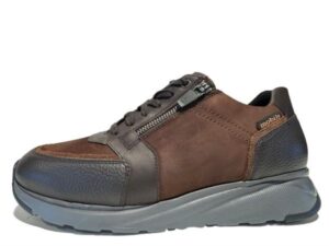 MEPHISTO - Donker bruin