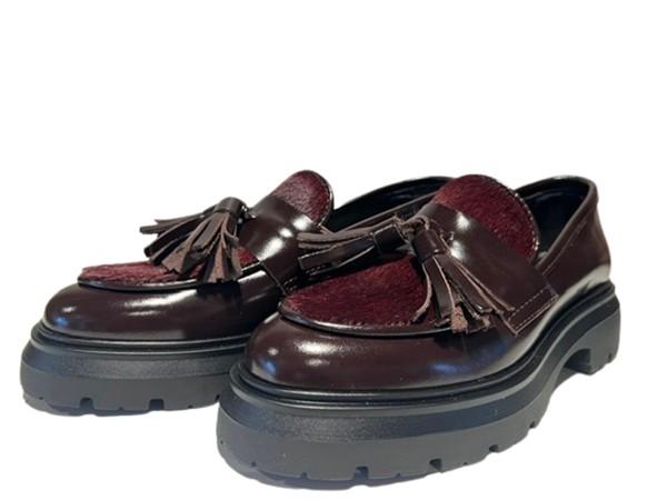 PISATI - Bordo - Afbeelding 2