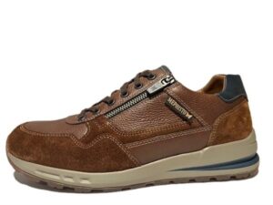 MEPHISTO - Donker cognac